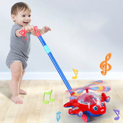 Baby Walker Toy