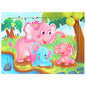 12piece Wooden Jigsaw Puzzle
