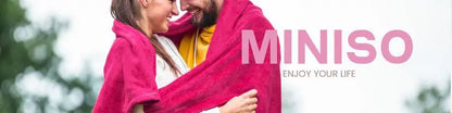 Italian Brainrot Soft Blanket