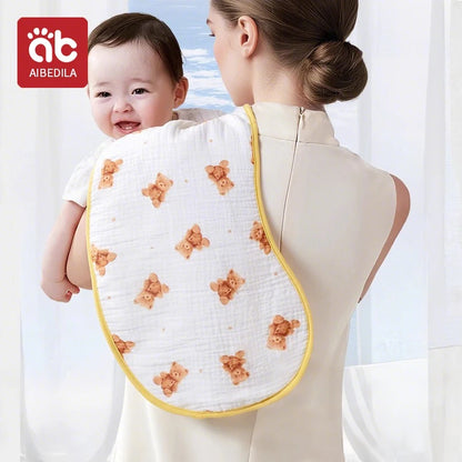 Baby Burping Cloth