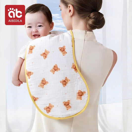 Baby Burping Cloth