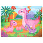12piece Wooden Jigsaw Puzzle