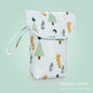 Waterproof Baby Diaper Storage