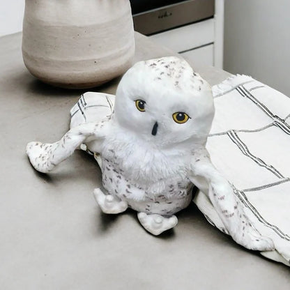 Owl Hand Puppet