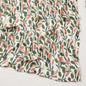 Bamboo Cotton Baby Blanket