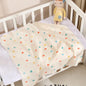 Cotton Baby Blanket