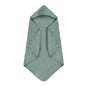 Hooded Baby Blanket