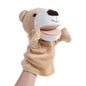 Stuffed Animal Hand Pupppets