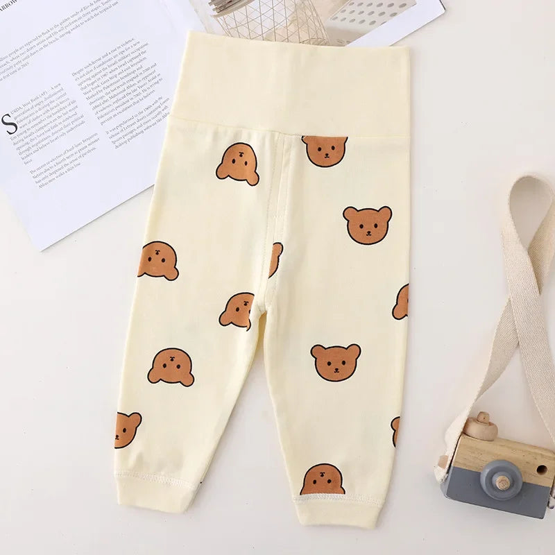 Baby Clothes Cartoon Bear 2pcs Sets