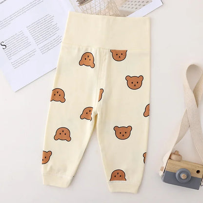 Baby Clothes Cartoon Bear 2pcs Sets