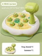 Duck/Frog/Pig Baby Toy with Hammer