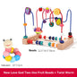Building Blocks Beads Toy