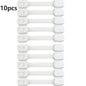 Child Safety Door Strap Locks