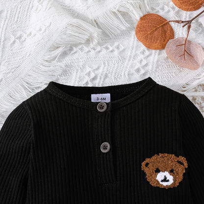 Baby Bear Onesie