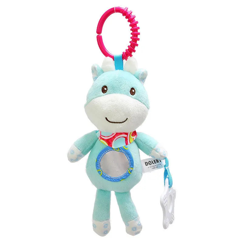 Baby Sensory Hanging Rattle