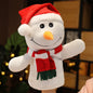 Stuffed Plush Animals Hand Puppet