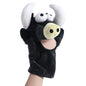 Stuffed Animal Hand Pupppets