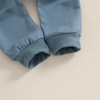 Tractor Sweatshirt/Pants