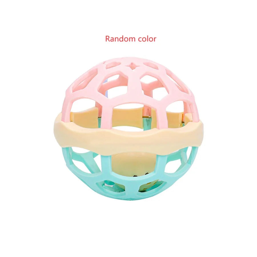 Baby Sensory Toys