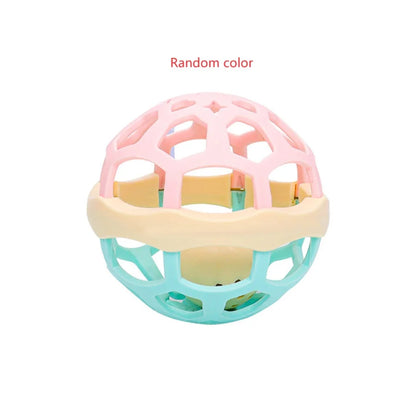 Baby Sensory Toys