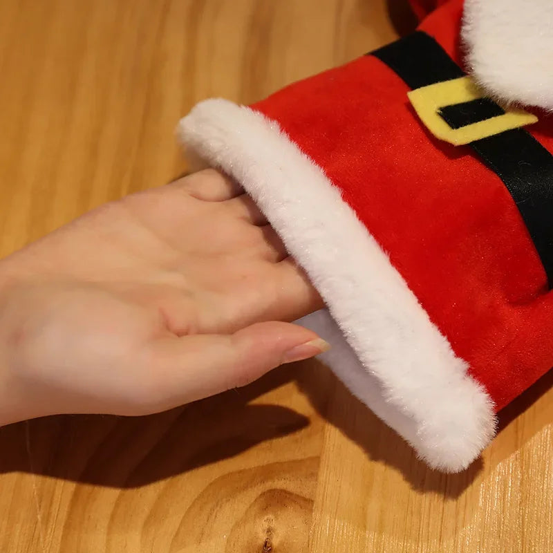 Stuffed Plush Animals Hand Puppet