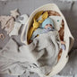 Baby Swaddle Blanket