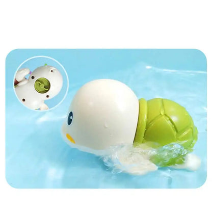 Baby Bath Toys