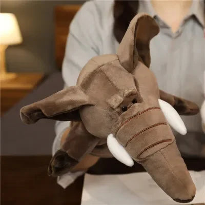 Stuffed Plush Animals Hand Puppet