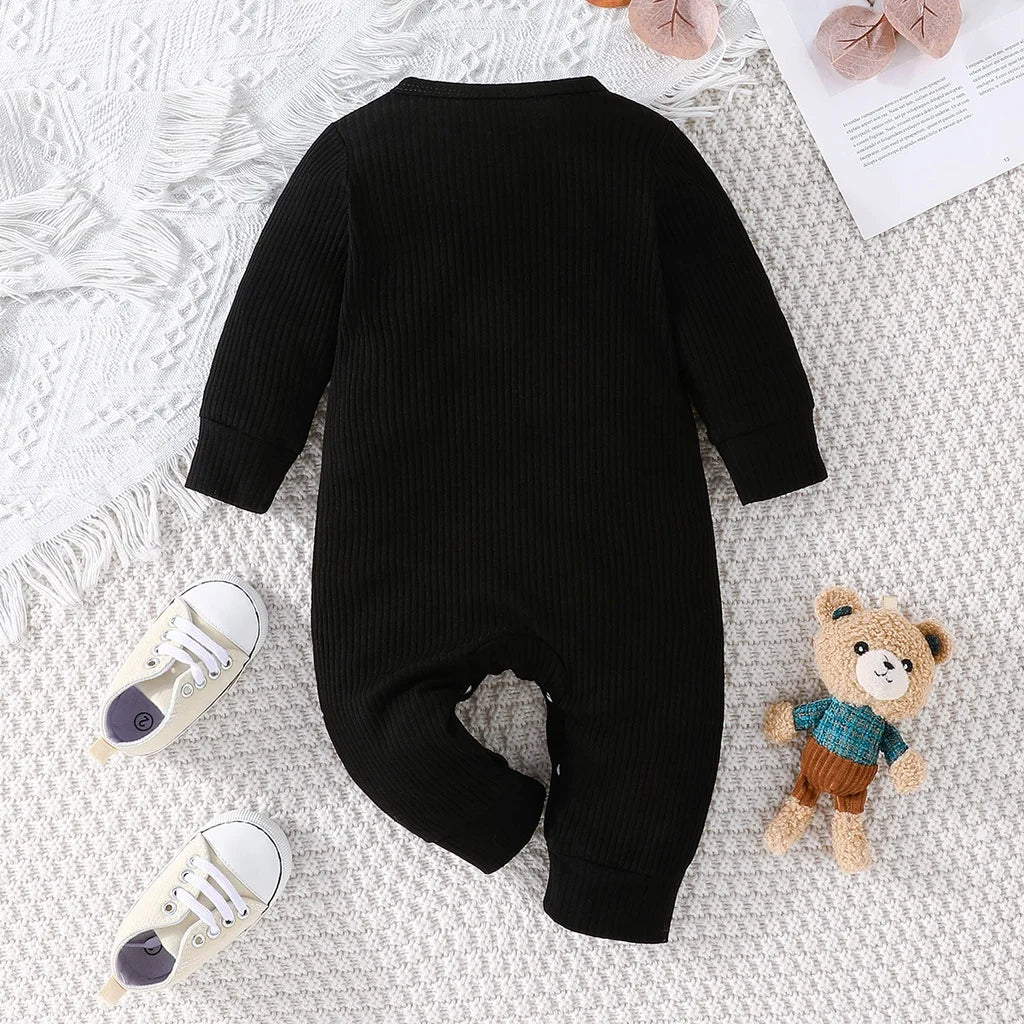 Baby Bear Onesie