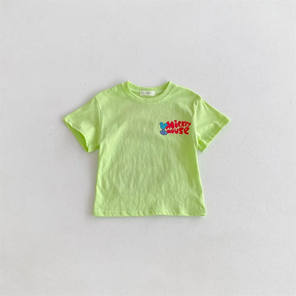 Popular Cartoon Shirts