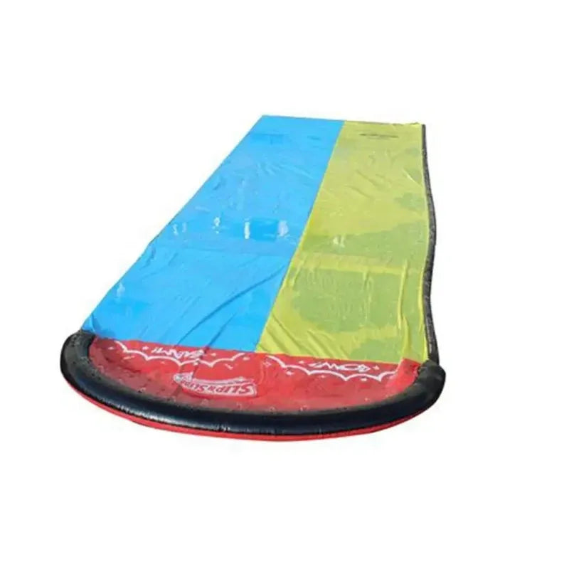 Outdoor Lawn Water Slide