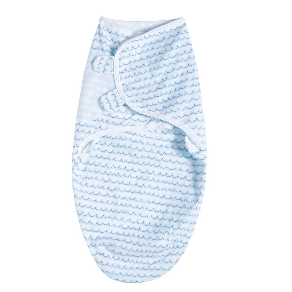 Newborn Swaddle Blanket