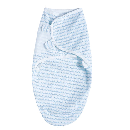 Newborn Swaddle Blanket