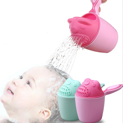 Baby Bath Watering Can