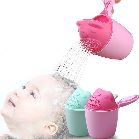 Baby Bath Watering Can