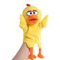 Stuffed Animal Hand Pupppets