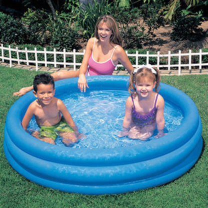 Inflatable Swimming Pool