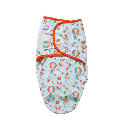 Newborn Swaddle Blanket