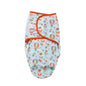 Newborn Swaddle Blanket