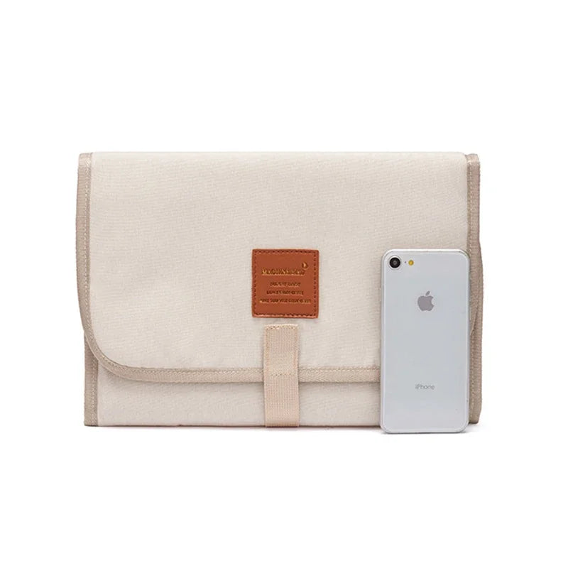 Baby Travel Diaper Changing Mat