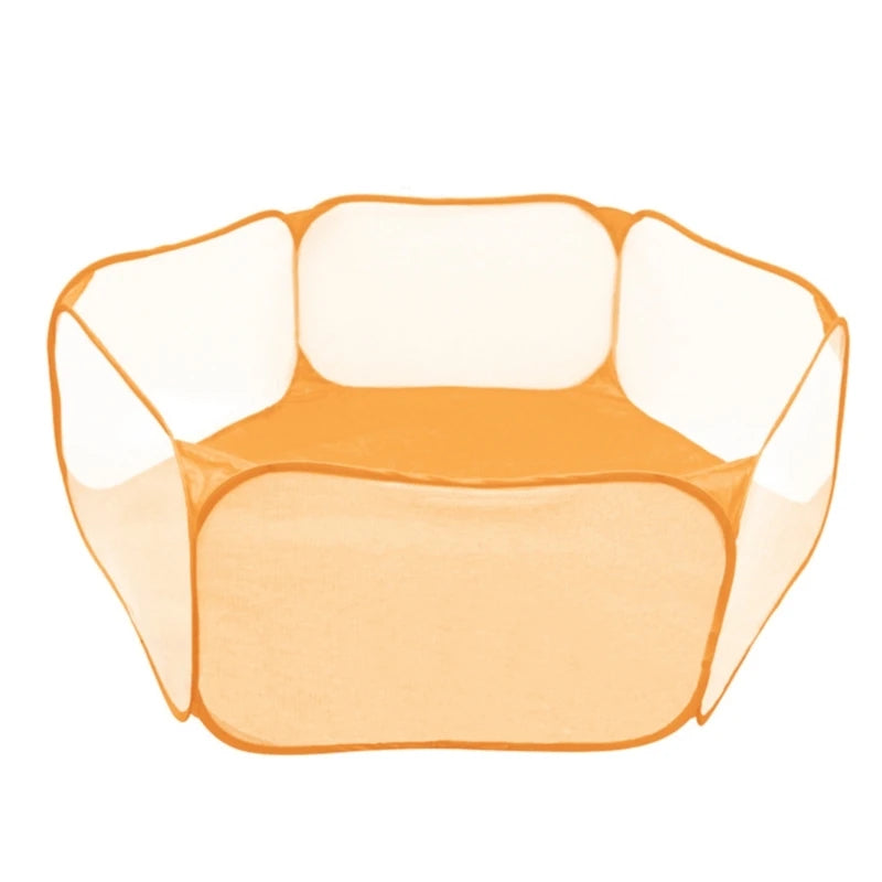 Ball Pool Tent (No Balls Included)