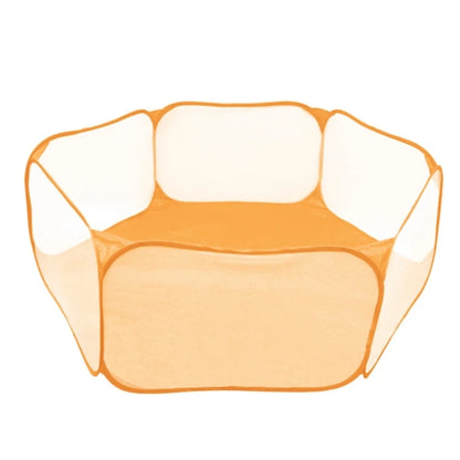 Ball Pool Tent (No Balls Included)