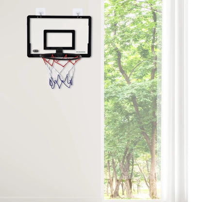 Mini Indoor Basketball Hoop