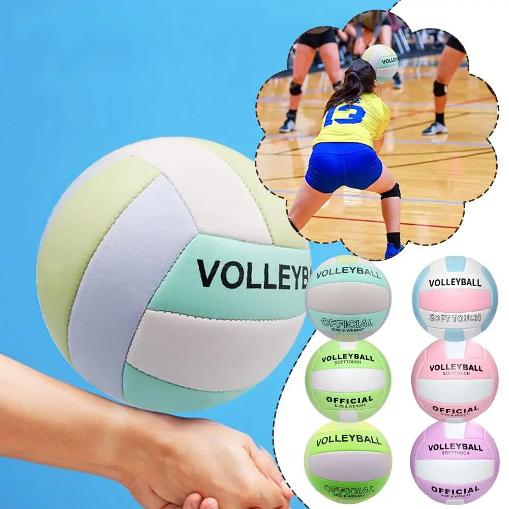Official Size 5 Volleyball