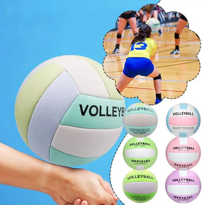 Official Size 5 Volleyball