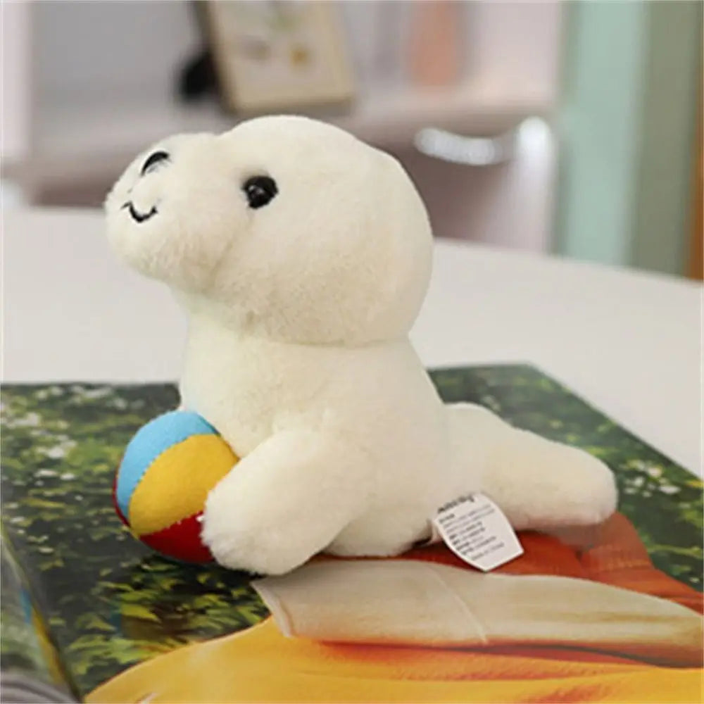 Stuffed Animals Magnetic Shoulder Plush