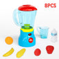 Kitchen Appliances Playhouse Toys