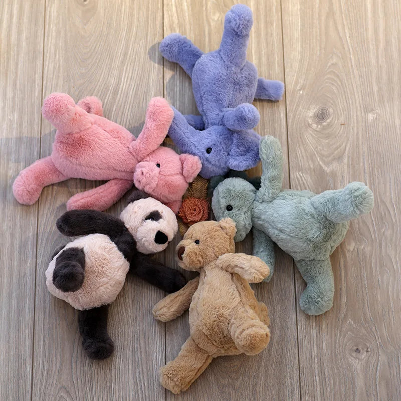 Kawaii Stuffed Animals