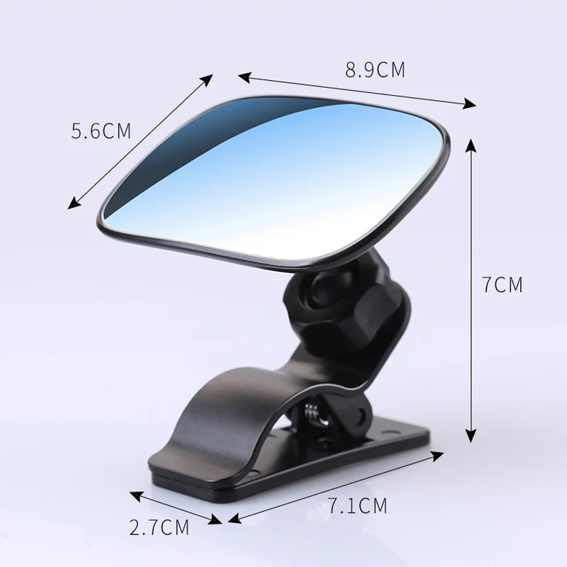 Auto Safety Baby Mirrors