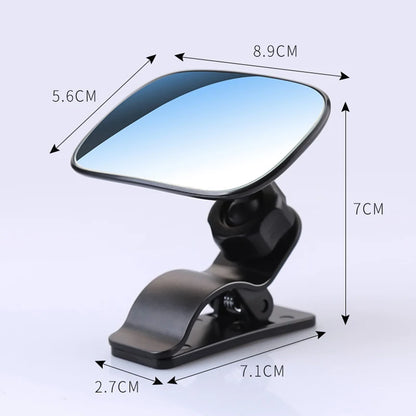 Auto Safety Baby Mirrors